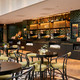 Van der Valk Hotel Breukelen zalencentrum greenroom koffieruimte pauze